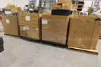 (199)Various Computer Monitors