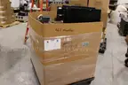 (199)Various Computer Monitors