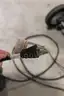 Westward Drain Cleaning Machine (Lot A)