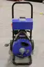 Westward Drain Cleaning Machine (Lot A)