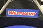 Westward Drain Cleaning Machine (Lot A)