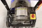 Westward Drain Cleaning Machine (Lot A)