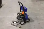 Westward Drain Cleaning Machine (Lot A)