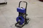 Westward Drain Cleaning Machine (Lot A)
