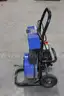 Westward Drain Cleaning Machine (Lot B)