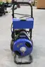 Westward Drain Cleaning Machine (Lot B)