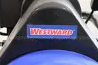 Westward Drain Cleaning Machine (Lot B)