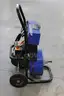 Westward Drain Cleaning Machine (Lot B)