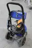 Westward Drain Cleaning Machine (Lot B)