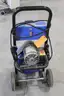 Westward Drain Cleaning Machine (Lot B)