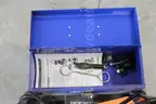 Westward Drain Cleaning Machine (Lot B)