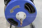 Westward Drain Cleaning Machine (Lot B)