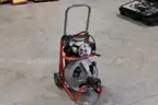 Ridgid K-400 Drain Cleaning Machine