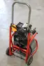 Ridgid K-400 Drain Cleaning Machine