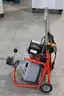Ridgid K-400 Drain Cleaning Machine