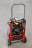 Ridgid K-400 Drain Cleaning Machine