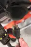 Ridgid K-400 Drain Cleaning Machine