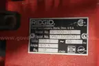 Ridgid K-400 Drain Cleaning Machine