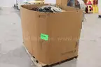 804 Pounds of Wire, Cords, and Cables