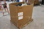 804 Pounds of Wire, Cords, and Cables