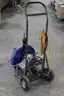 MyTana M-661 Sewer Cleaning Machine