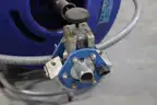 MyTana M-661 Sewer Cleaning Machine