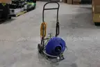 MyTana M-661 Sewer Cleaning Machine