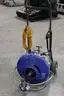 MyTana M-661 Sewer Cleaning Machine