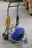 MyTana M-661 Sewer Cleaning Machine