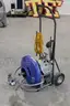 MyTana M-661 Sewer Cleaning Machine