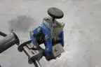 MyTana M-661 Sewer Cleaning Machine