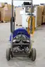 MyTana M-661 Sewer Cleaning Machine