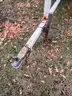 1997 Johnson Boat Works FJ Sailboat