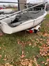 1997 Johnson Boat Works FJ Sailboat