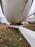 1997 Johnson Boat Works FJ Sailboat