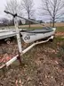 1997 Johnson Boat Works FJ Sailboat