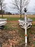 1997 Johnson Boat Works FJ Sailboat
