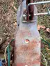 1997 Johnson Boat Works FJ Sailboat