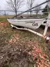 1997 Johnson Boat Works FJ Sailboat