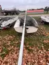 1997 Johnson Boat Works FJ Sailboat