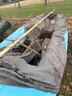 1975 Vanguard International 470 Sailboat