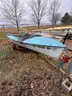 1975 Vanguard International 470 Sailboat