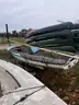 1975 Vanguard International 470 Sailboat