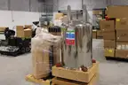 Oxford Instruments 500MHz CryoMagnet for NMR Spectroscopy