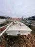1980 Laser II Standard Sailboat