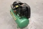 Speedaire 20gal Air Compressor