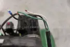 Speedaire 20gal Air Compressor