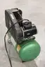 Speedaire 20gal Air Compressor
