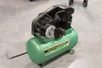 Speedaire 20gal Air Compressor