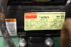 Speedaire 20gal Air Compressor